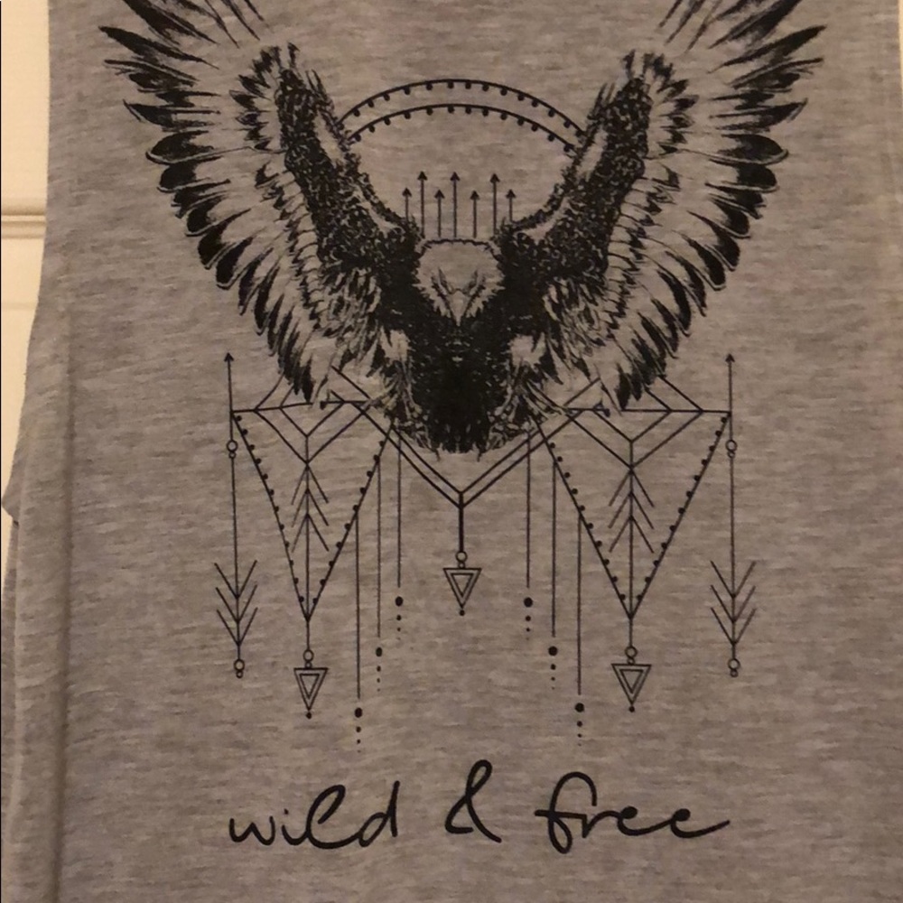 Tank top - Picture 3 of 3